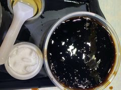 龟苓膏-百花传统甜品店(原址店)