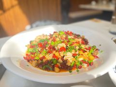 -唐猫庭院·千年陕菜(大唐不夜城店)