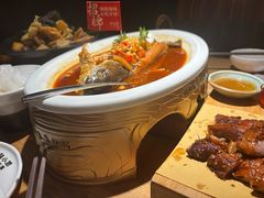 -桂小厨广西菜(印象城店)