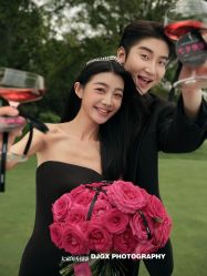 -你好晴天·目的地婚礼