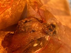 -上帝炸鸡(食品街店)