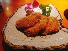 名古屋鸡翅-有喜屋·烧鸟·居酒屋(周浦万达店)