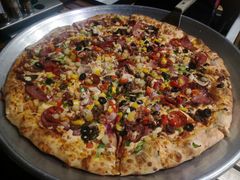 -Tubestation站点比萨(五道营店)