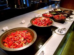 -杭州钱江新城万怡酒店-西餐厅