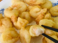 软炸虾仁-洪福亮酒家(南草厂街店)