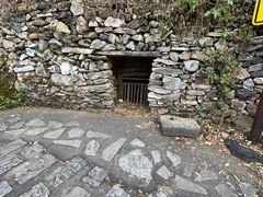 -水峪民俗村