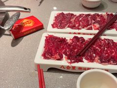 -八合里潮汕鲜牛肉火锅(广州五羊邨店)