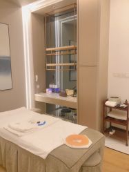 -厦门安达仕酒店·衡境SPA