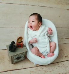 点击看大图 -金鑫悦·贝尔母婴管理中心·月子会所