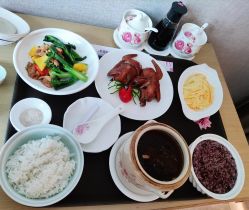 点击看大图 -幸福妈妈月子中心(番禺店)