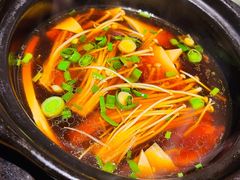 -常和州·夜宵大排档(常州单店)