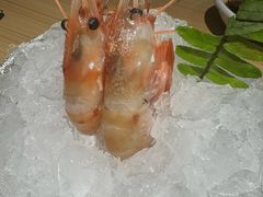 -花和海鲜自助(梅江店)