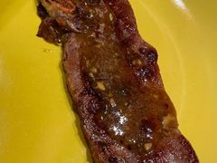 牛仔骨-舜和巴西烤肉餐厅(舜和国际店)