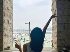 -22ºN BISTRO西餐&酒馆(石奥商业街店)