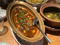 红烧臭鳜鱼-黄山老妈·土菜(碧桂园店)