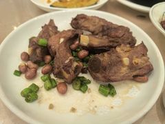 椒盐排骨-群乐饭店(滨安路店)