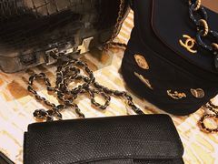 -CHANEL BEAUTÉ(圆方店)