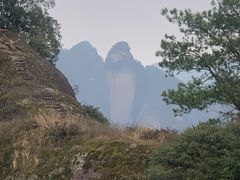 -崀山风景名胜区