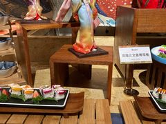 -芭菲盛宴·环球美食(北城国际店)