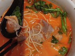 -和府捞面(天美杉杉奥特莱斯店)