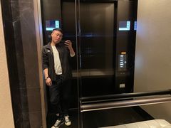 -长沙尼依格罗酒店