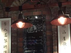 -The Coffee Academïcs(铜锣湾店)
