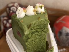 -姆们M Sweetie Cake(三里屯店)