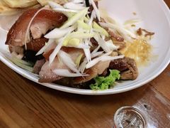 -鼎香润(德胜门内店)