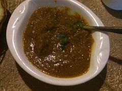 -Santoor 萨都里印度餐厅(北锣鼓巷店)