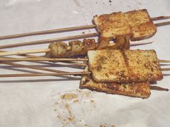 -正通记·哈尔滨烧烤·炭烤鸽子(七宝万科国际店)