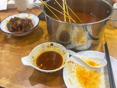 -付小姐在成都(中山公园店)