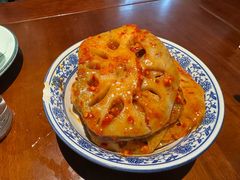 -回家吃饭·地道南昌菜(建德观总店)