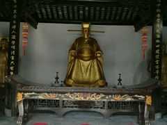 -包公祠