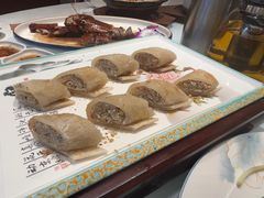 -将军烧鹅海鲜酒楼