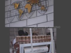 -% Arabica阿拉比卡咖啡(深圳湾万象城店)