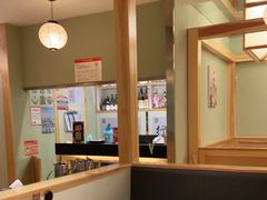 大堂-一心创作料理屋(经开万达店)