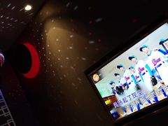 -泡沫BUbbLE量贩式KTV(金沙江路店)