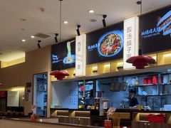 -陇上秦轩西安biangbiang面(朝龙汇店)