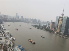 -上海外滩英迪格酒店