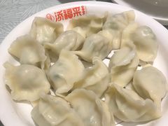 -添福来墨鱼饺子 · 海鲜东北菜(大连星海·黄浦路店)