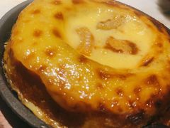 一代闷骚南瓜-弄堂里(西溪龙湖天街店)