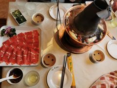 -东来顺饭庄(天坛店)