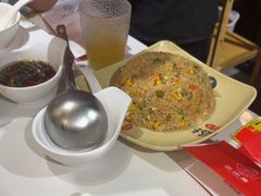 -云中鱼蒸汽石锅鱼(川沙百联店)