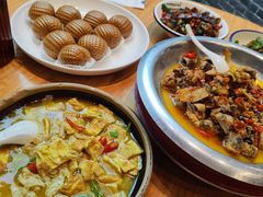 -湘村小灶·地道长沙菜·本地人优选(万家丽路店)