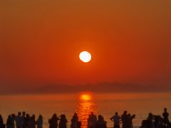 -那香海钻石沙滩浴场