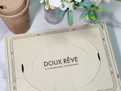 -杜哈夫DOUX RÊVE·生日蛋糕(日月光店)