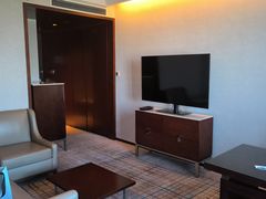 -上海龙之梦万丽酒店