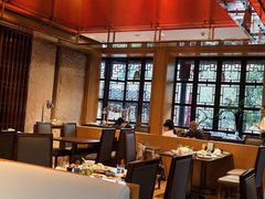 -杭州西子湖四季酒店-WL BISTRO西湖餐厅(灵隐路店)