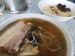 -美味斋(西北街店)