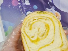 -爸爸糖吐司面包(无锡阳光花园店)